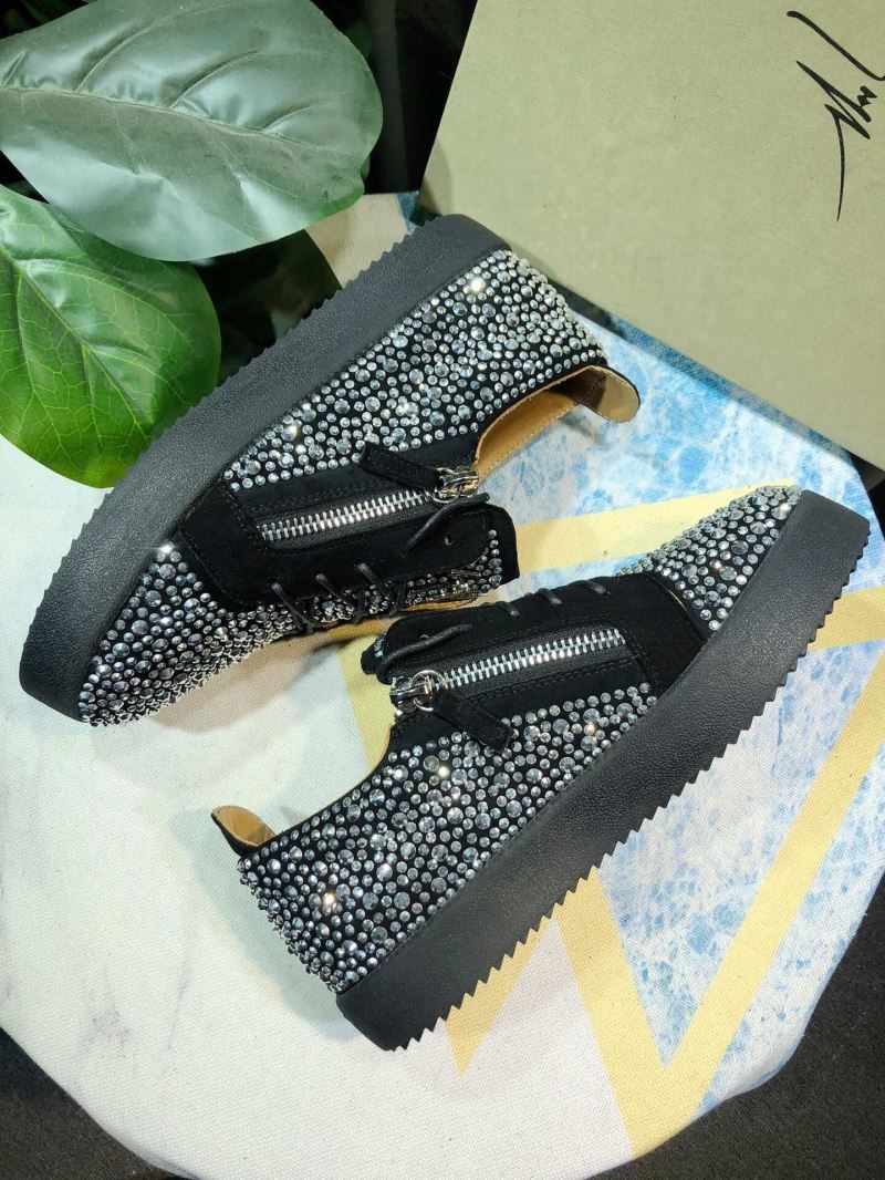 Giuseppe Zanotti Shoes